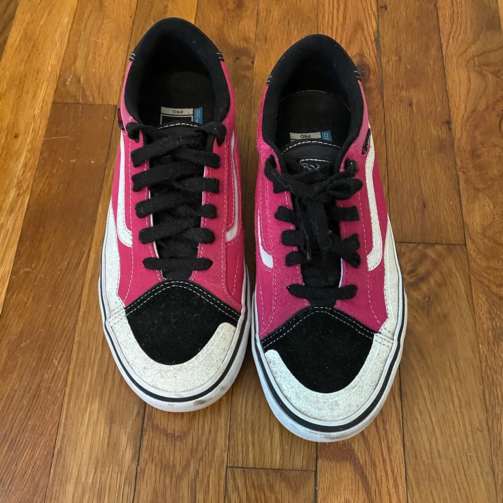 Vans